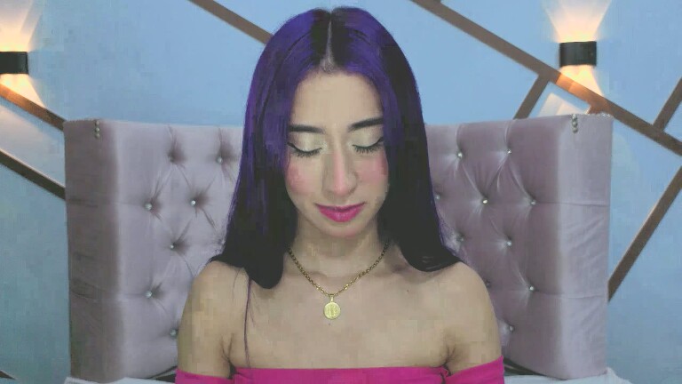 JuliaJobss's Streamate show and profile