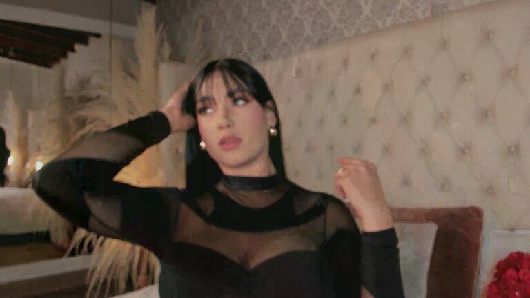 Dannah_Gomez's Streamate show and profile