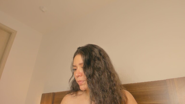 ameliesummers's Streamate show and profile