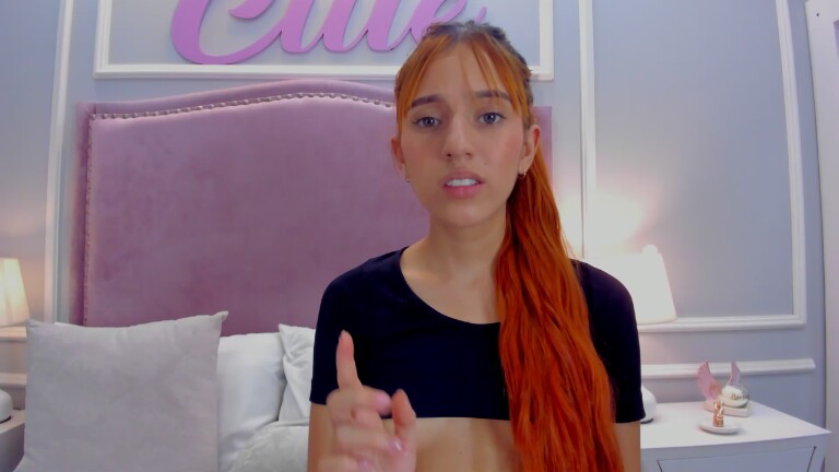 LeaThomsonn's Streamate show and profile