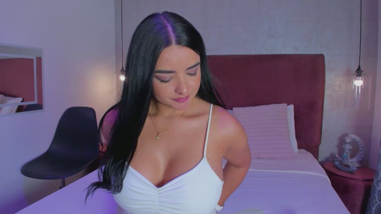 Alisson_Drew's Streamate show and profile