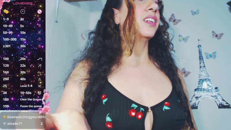 Catlatinsexygirl's Streamate show and profile