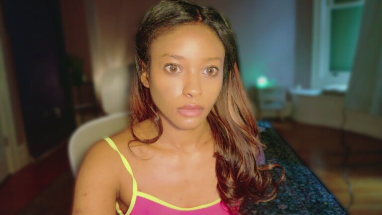 Amber_Fae's Streamate show and profile