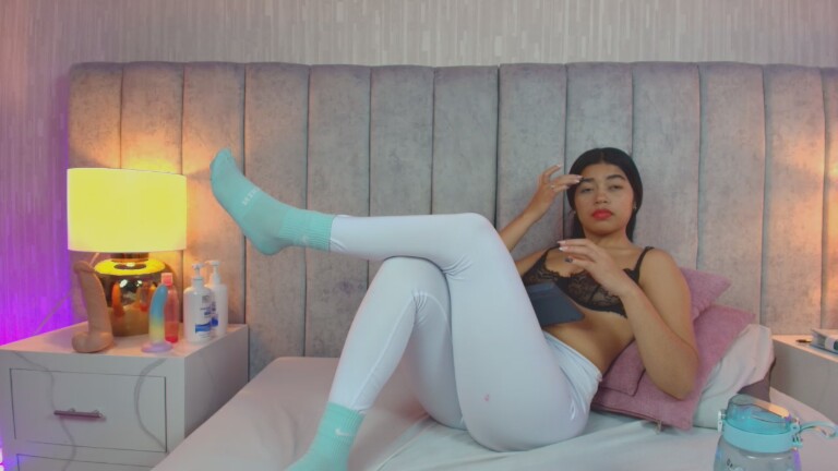 Jasmin_606's Streamate show and profile