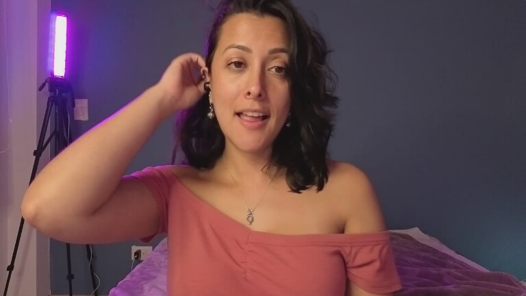 AnaPantera's Streamate show and profile