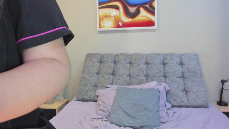 Salomety's Streamate show and profile