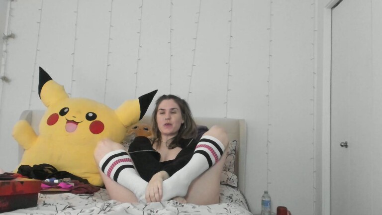 PeppyLuvCentricX's Streamate show and profile