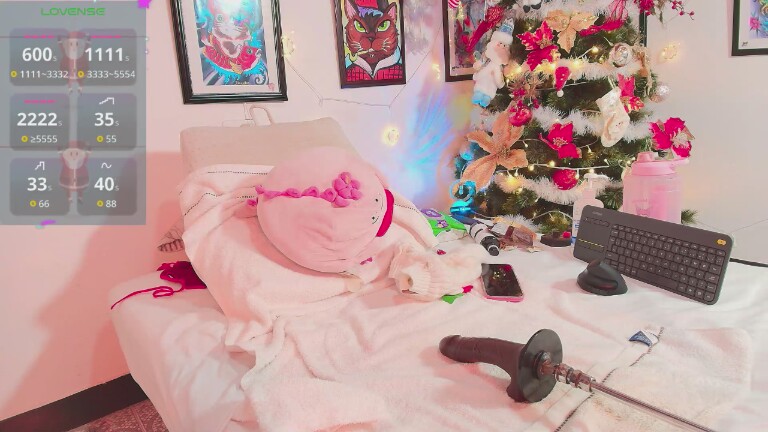 melissa_blazee's Streamate show and profile