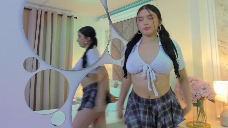 SusySwift's Streamate show and profile