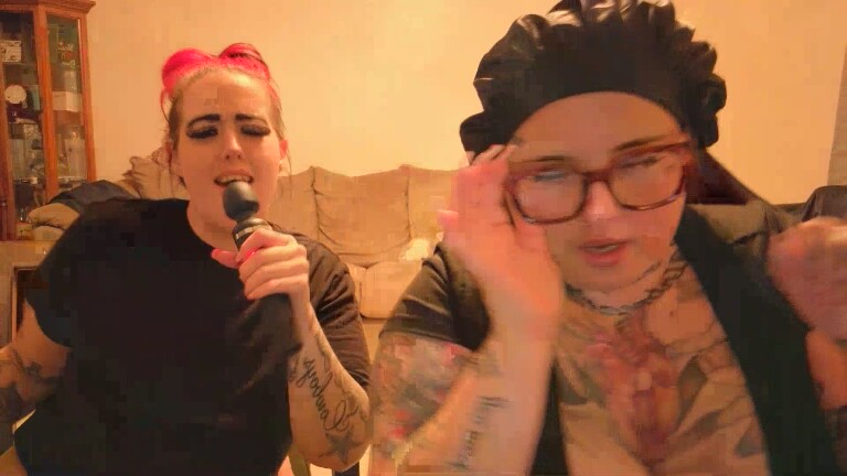 Honeysweettea's Streamate show and profile