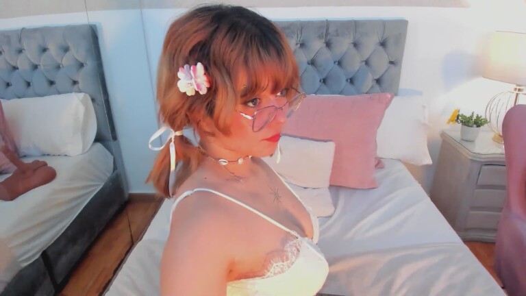 AnitaVega's Streamate show and profile