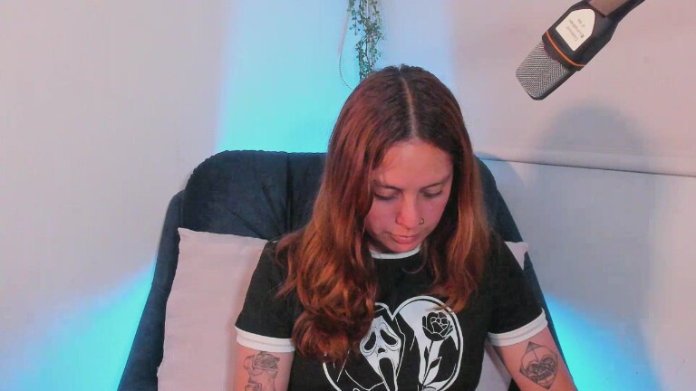 VictoriaOrttegaa's Streamate show and profile