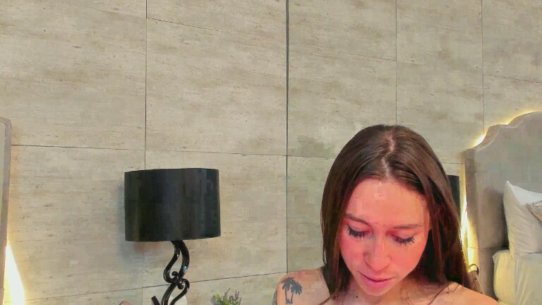 TaniaKatts's Streamate show and profile