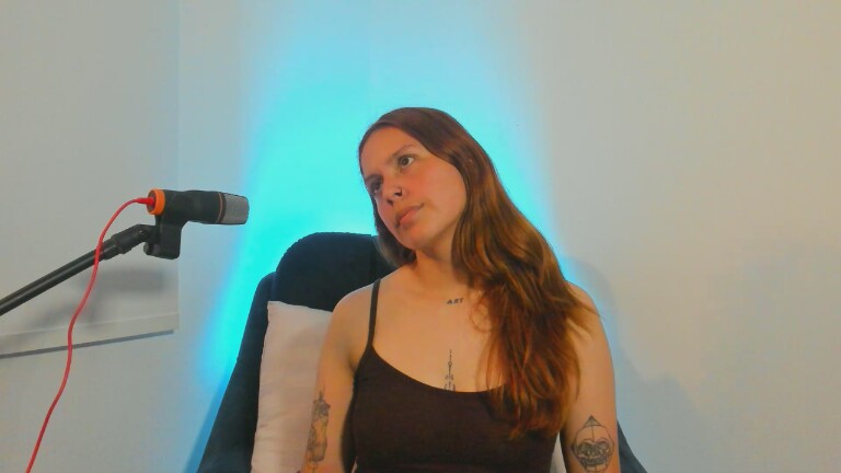 VictoriaOrttegaa's Streamate show and profile