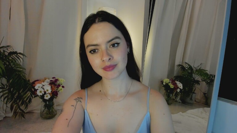 LennaWhite's Streamate show and profile
