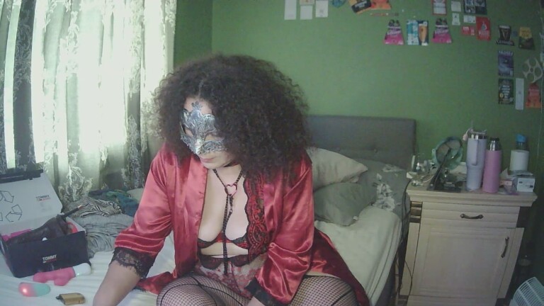 CurvyTurkishAsena_xx's Streamate show and profile