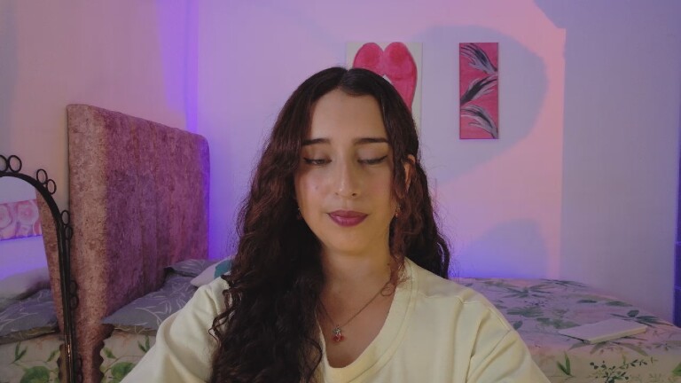 MarianBlue's Streamate show and profile