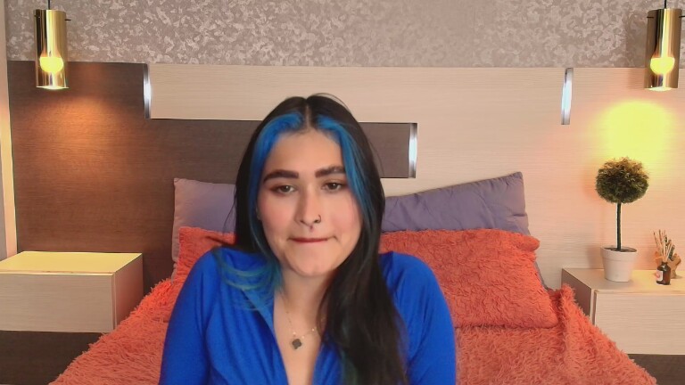 AidaEscobar's Streamate show and profile