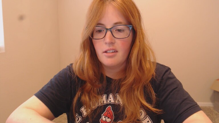 GoodluckAnne's Streamate show and profile