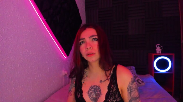 KendallSummer's Streamate show and profile