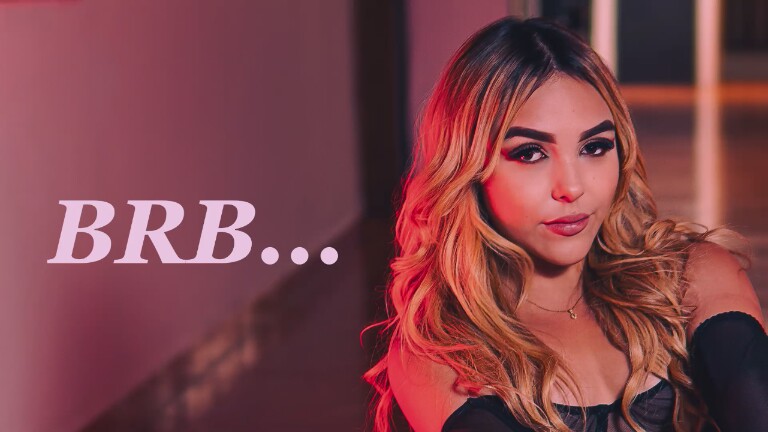 VioletaAbel's Streamate show and profile