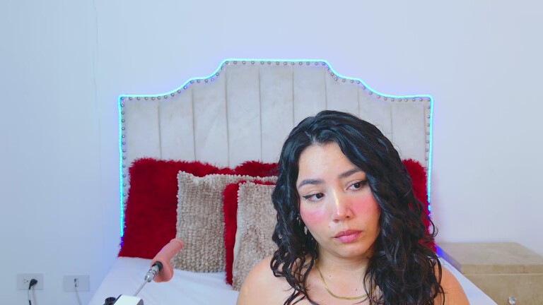 VikyBlaze's Streamate show and profile