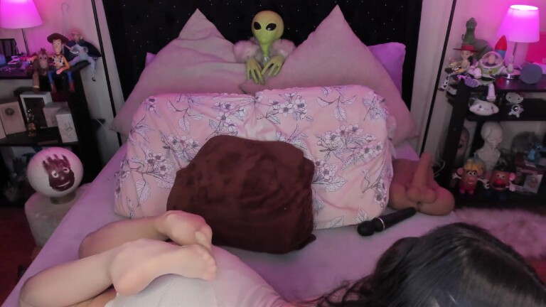 Eliina_Jhonson's Streamate show and profile