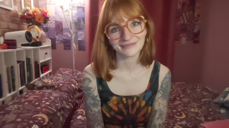 its_lexi_hart's Streamate show and profile