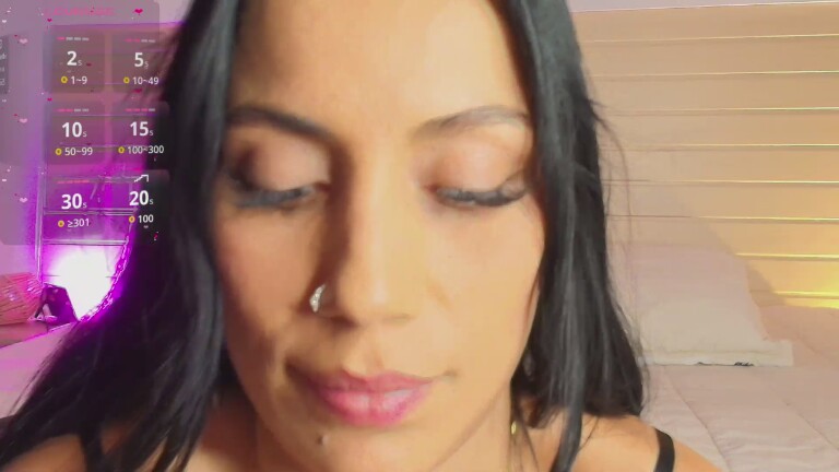 Gabihills's Streamate show and profile