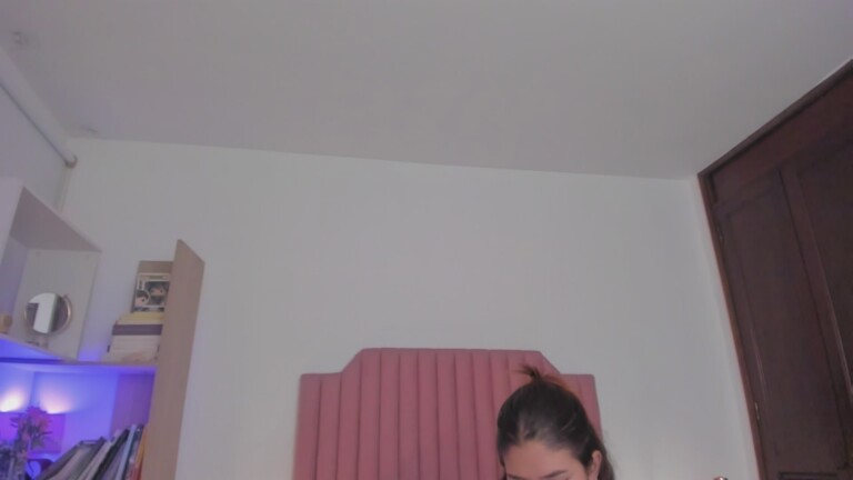 SteffAngel's Streamate show and profile