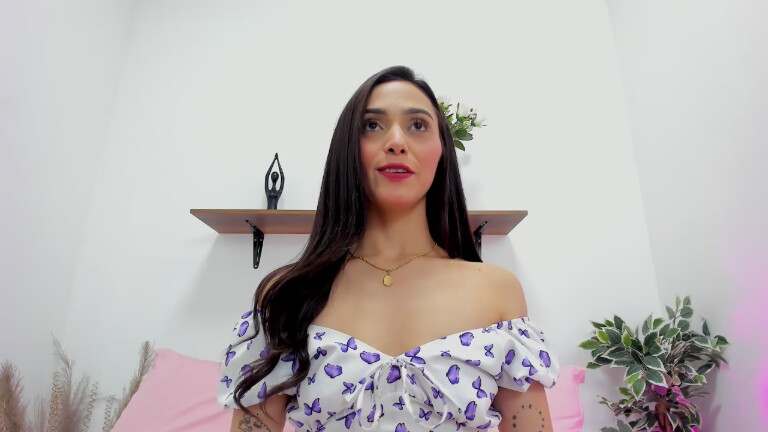 CharlotteBakers's Streamate show and profile