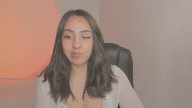 LeBelleDani's Streamate show and profile