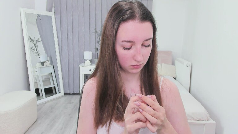 HeylaRose's Streamate show and profile