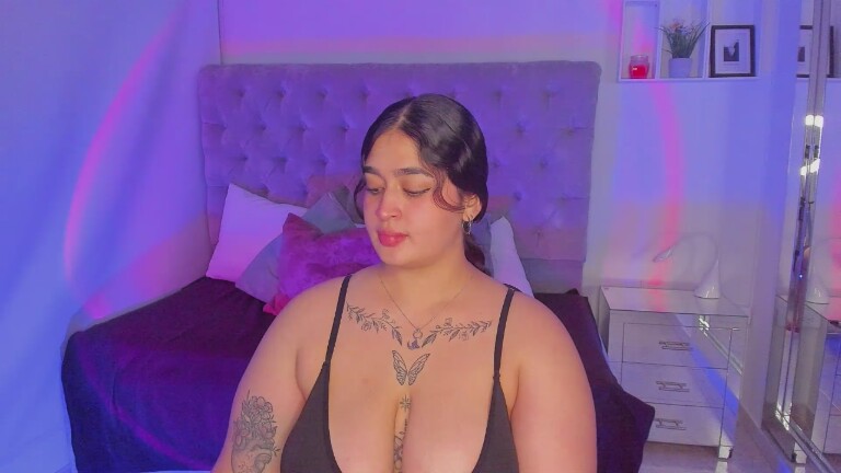 MelaniRoberts's Streamate show and profile