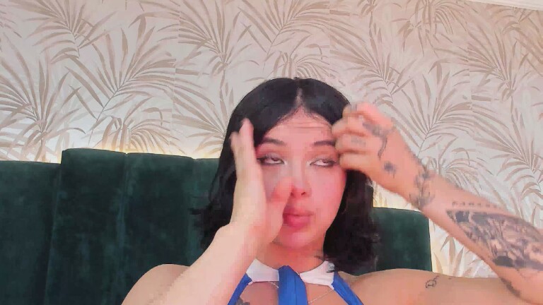 AbbieRhondes's Streamate show and profile