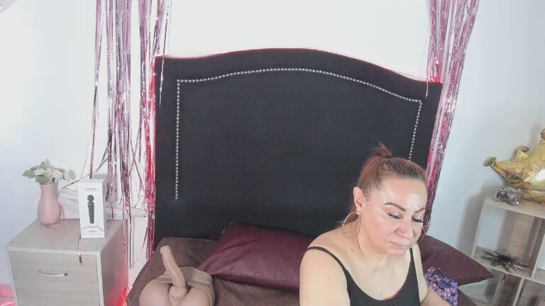 Black_Well69's Streamate show and profile