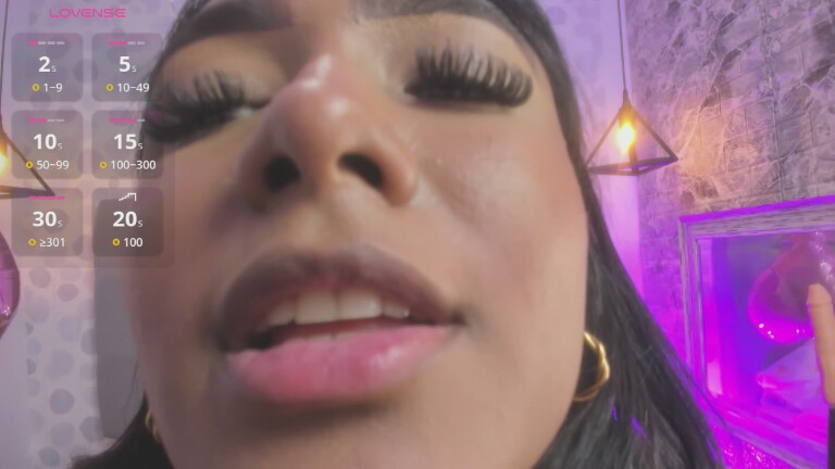 NicoleParker111's Streamate show and profile