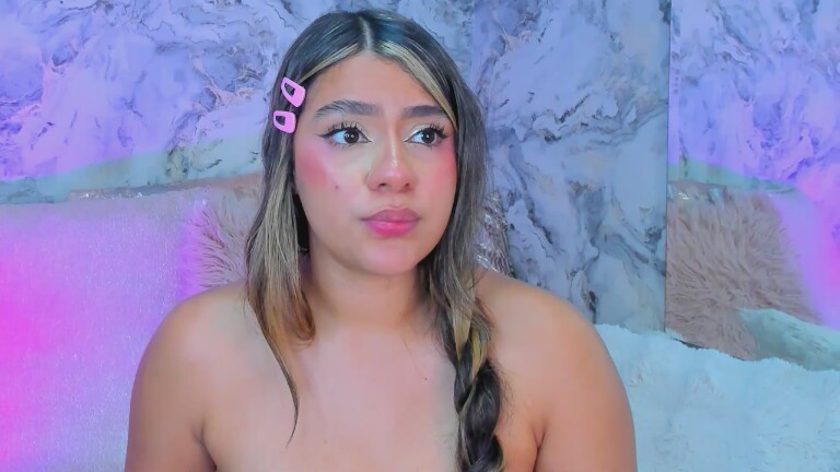 Miia_Sinner's Streamate show and profile