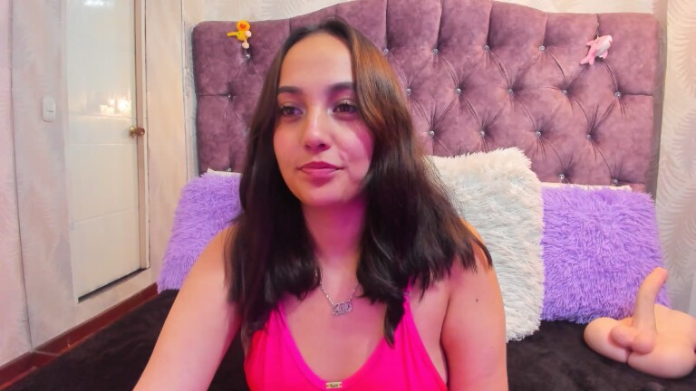 NiicoleSantana's Streamate show and profile