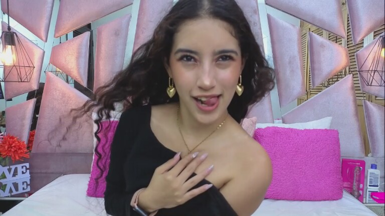 AbbyBenet's Streamate show and profile