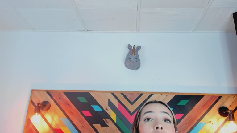 CelesteRiioz's Streamate show and profile