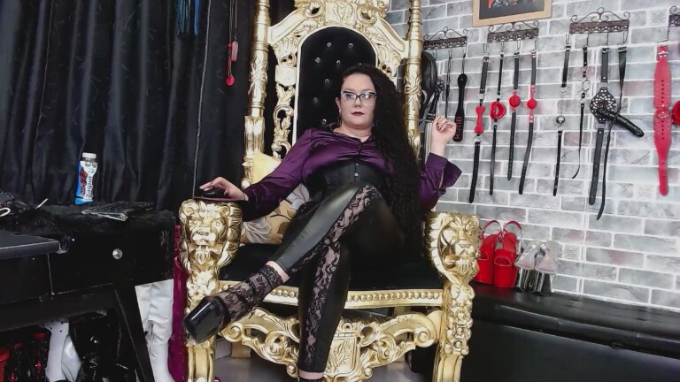 JadeLion's Streamate show and profile