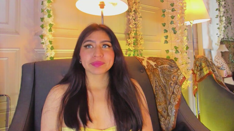 ZoeBell's Streamate show and profile