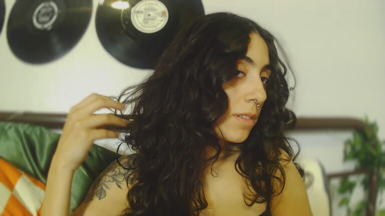 Valeriarose53's Streamate show and profile