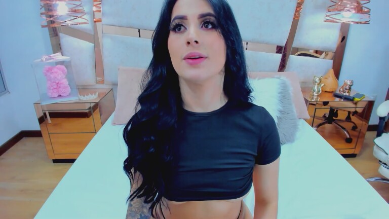 ValeryHanze's Streamate show and profile