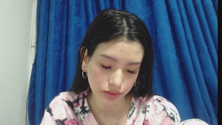 ZakuraPrincess's Streamate show and profile