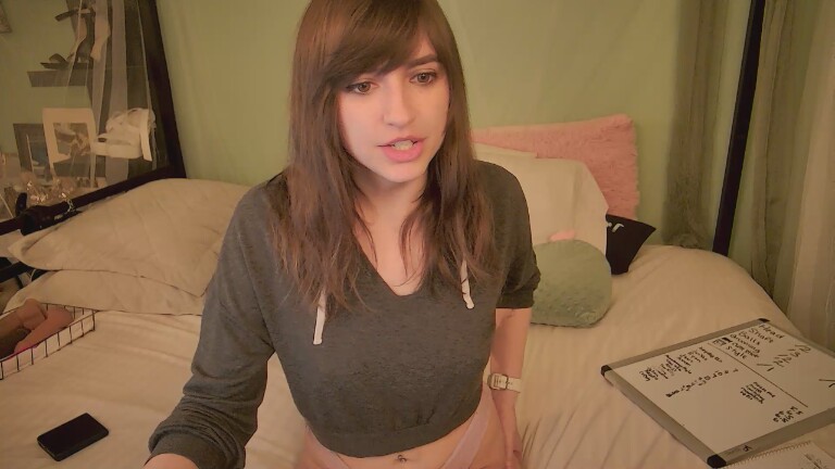 VixenMinx's Streamate show and profile