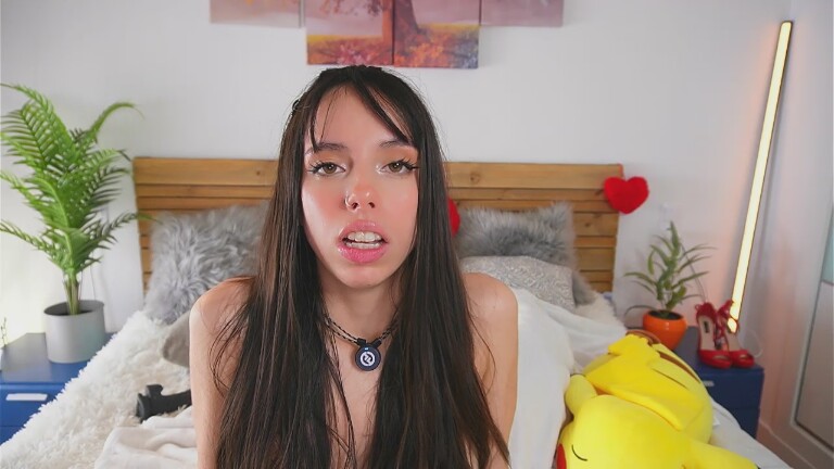 Lilly_Dayna's Streamate show and profile