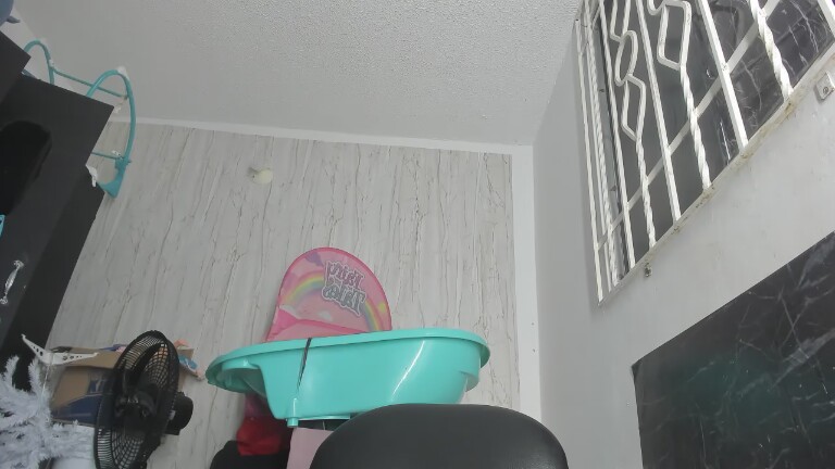 Nataly_carter's Streamate show and profile