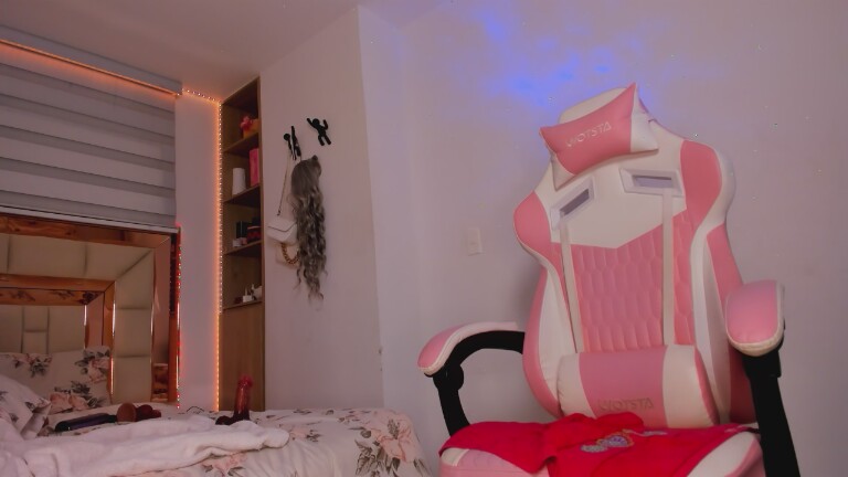 AngelaClarke's Streamate show and profile